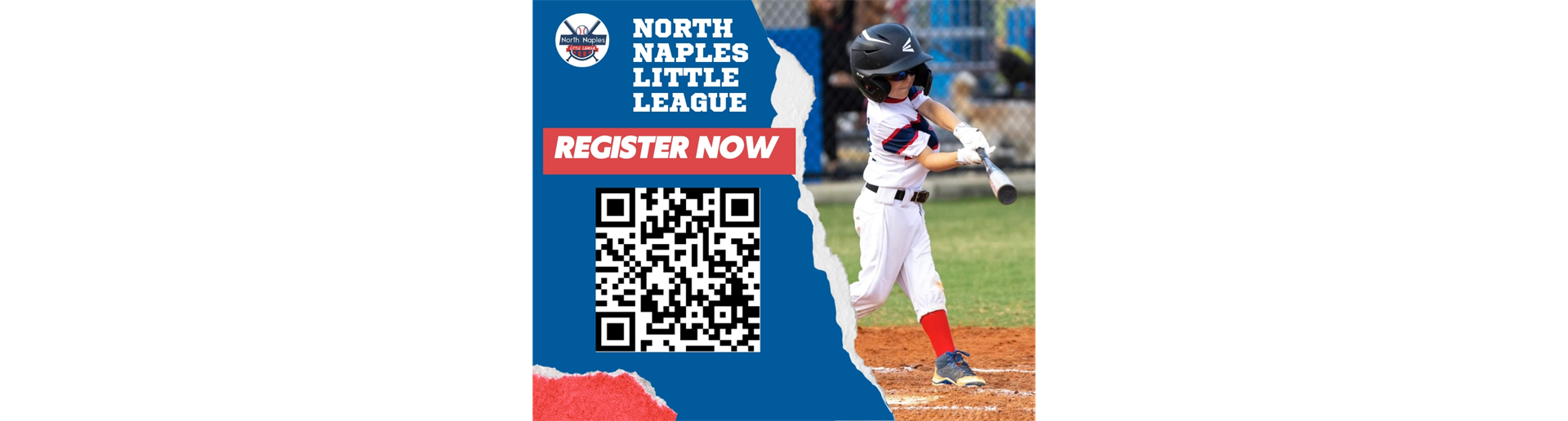 Fall Registration is open!