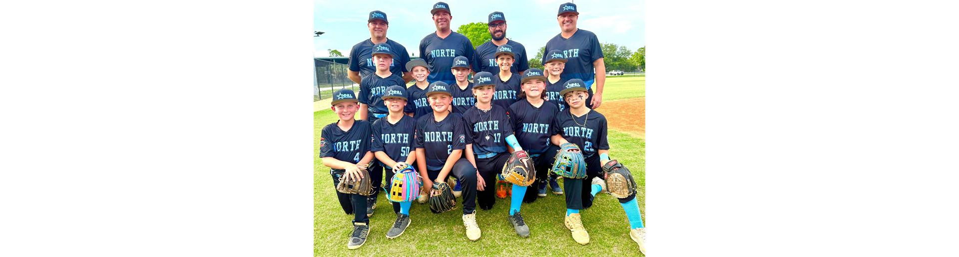 10U All Stars Team 