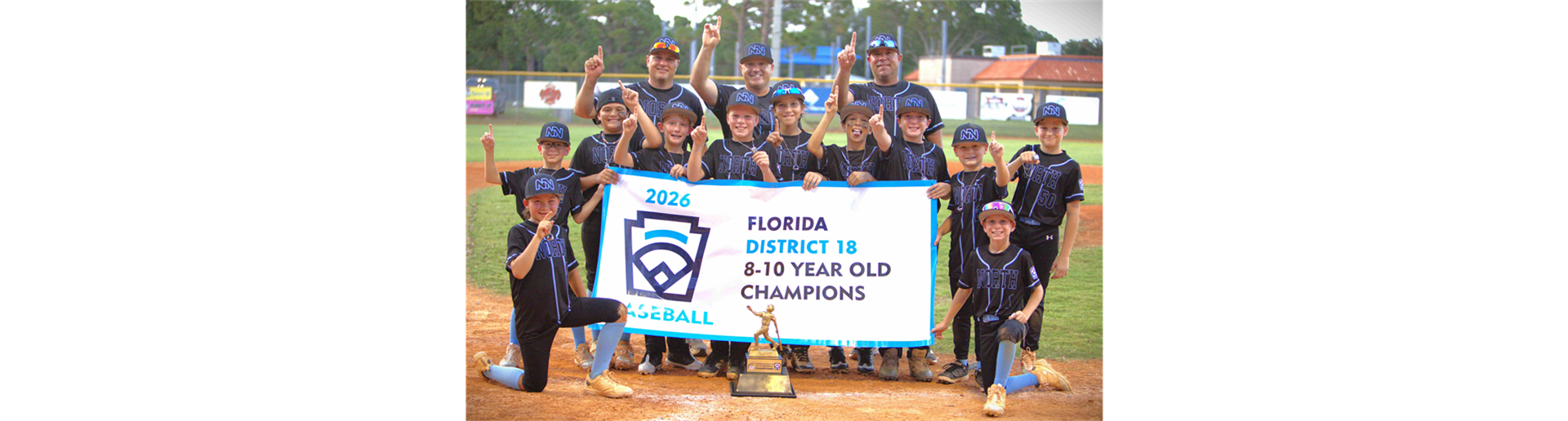2026 10U All-Star Team