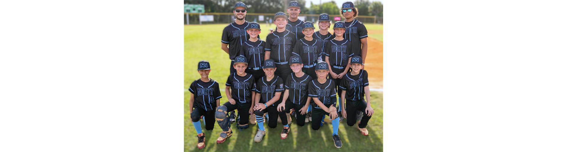 2026 11U All-Star Team