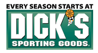 DICK's discount shopping weekend NOW!